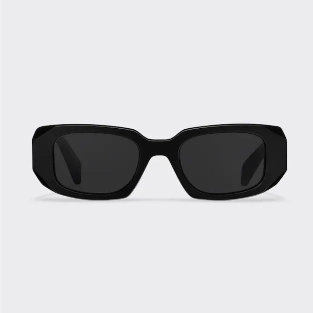 Prada Symbole sunglasses